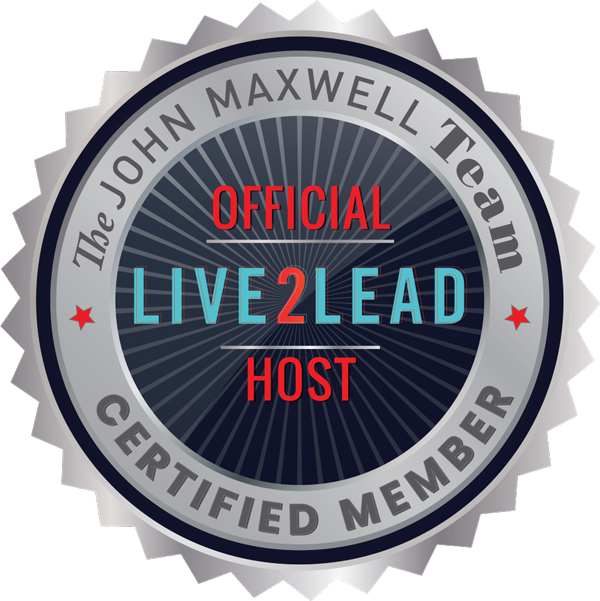 Official Live2Lead host
