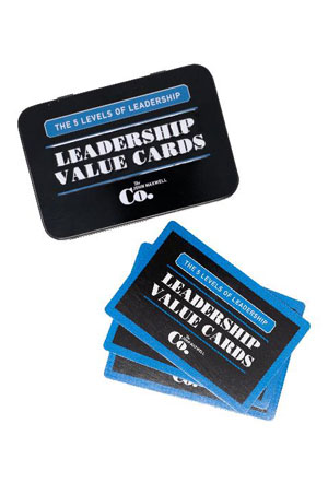 leadership-value-cards
